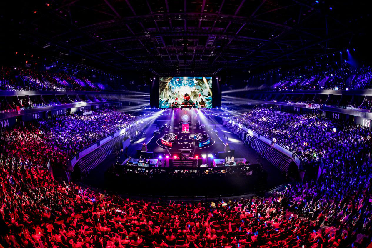 英雄联盟S15全球总决赛：TES战队淘汰赛表现获外媒评价世界最强战队-一竞技官网